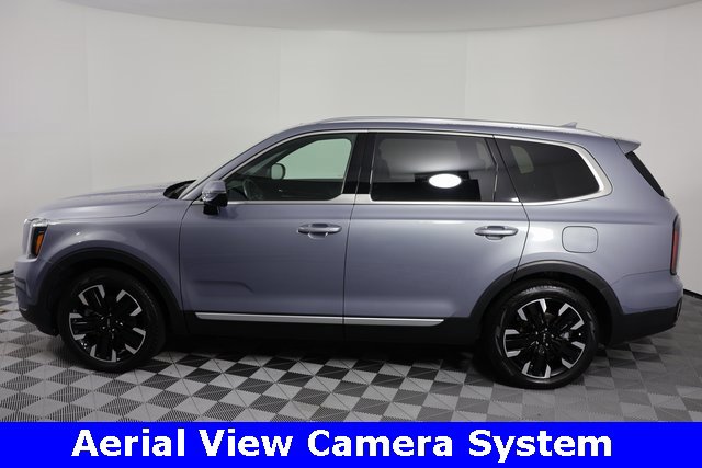 Used 2024 Kia Telluride SX image 5