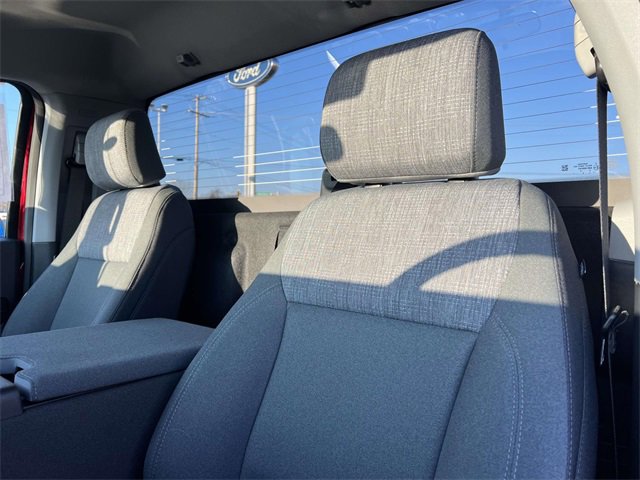 Certified 2025 Ford F350 XLT w/ FX4 Off-Road Package image 20