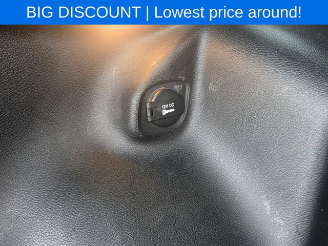 Used 2019 Jeep Cherokee Latitude w/ Cold Weather Group AWD/4WD image 14