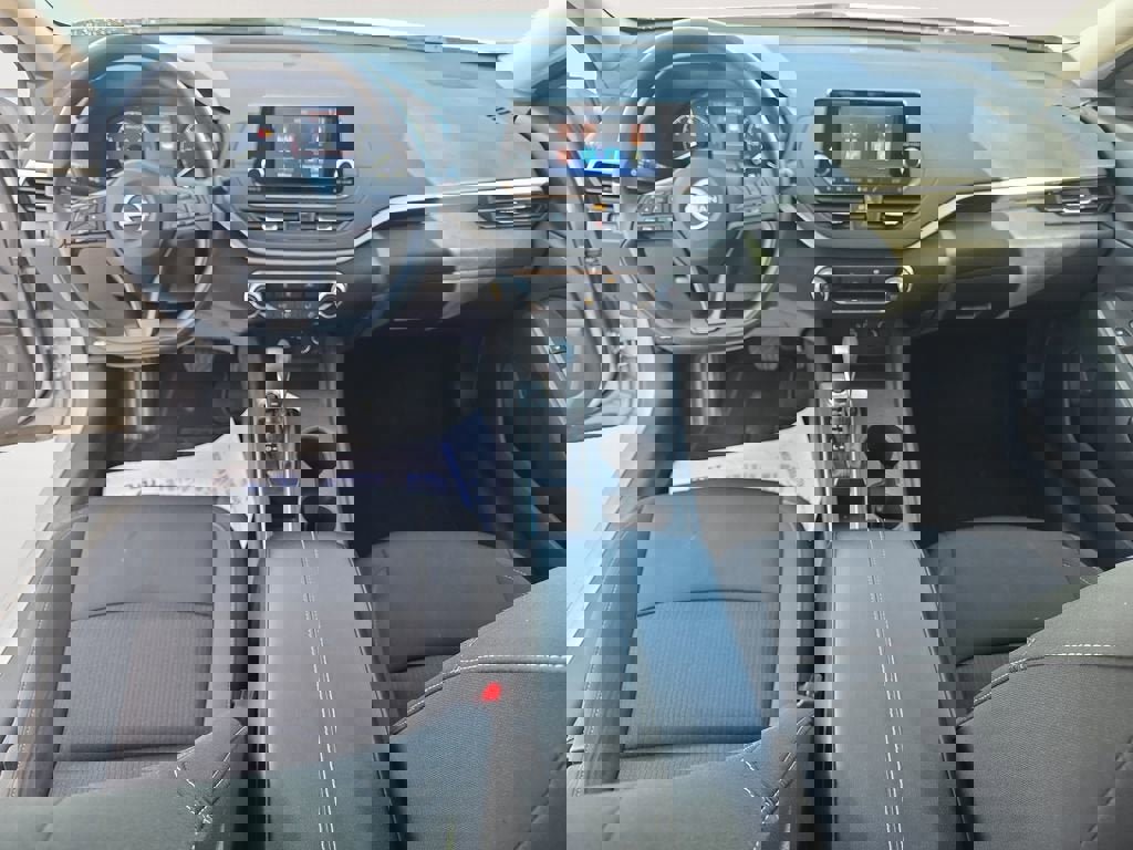 Used 2023 Nissan Altima 2.5 S image 10