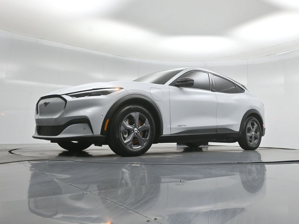 Certified 2023 Ford Mustang Mach-E Select image 43