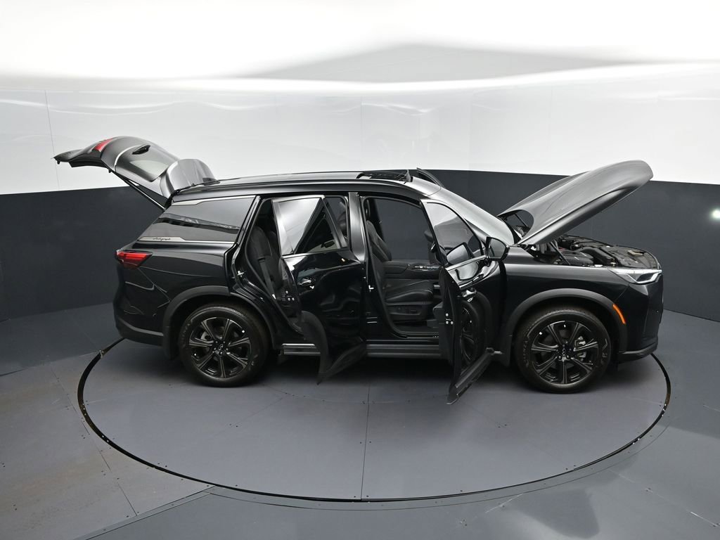 Used 2026 INFINITI QX60 Autograph w/ Dark Cargo Package image 55