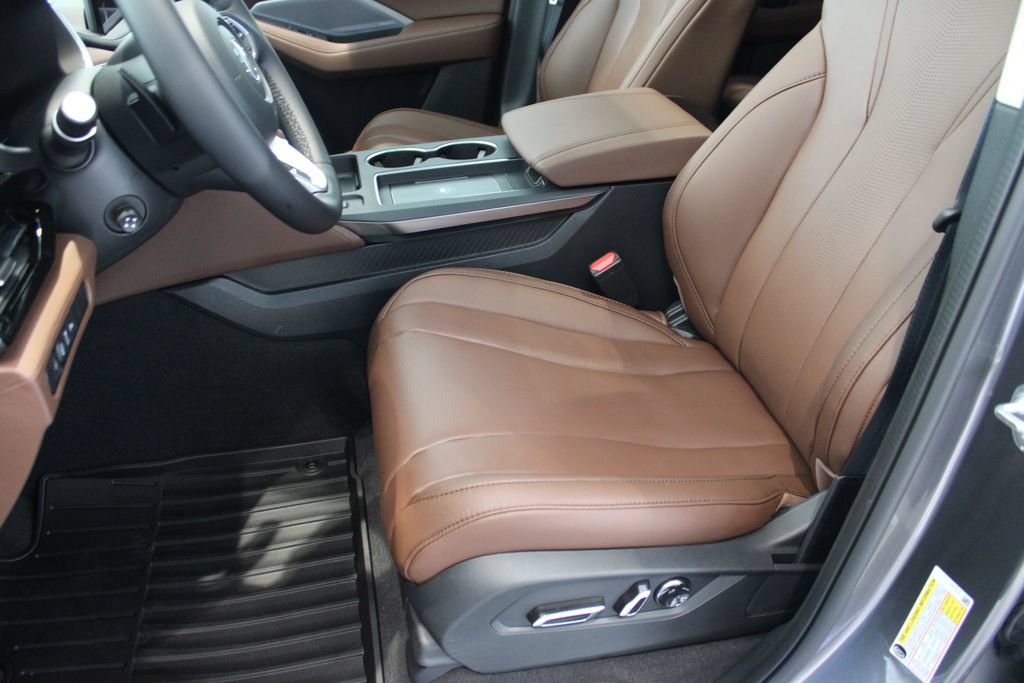 New 2026 Acura MDX SH-AWD w/ Technology Package image 9
