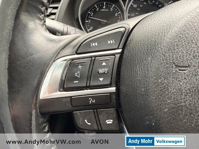 Used 2016 MAZDA MAZDA6 Grand Touring FWD image 22