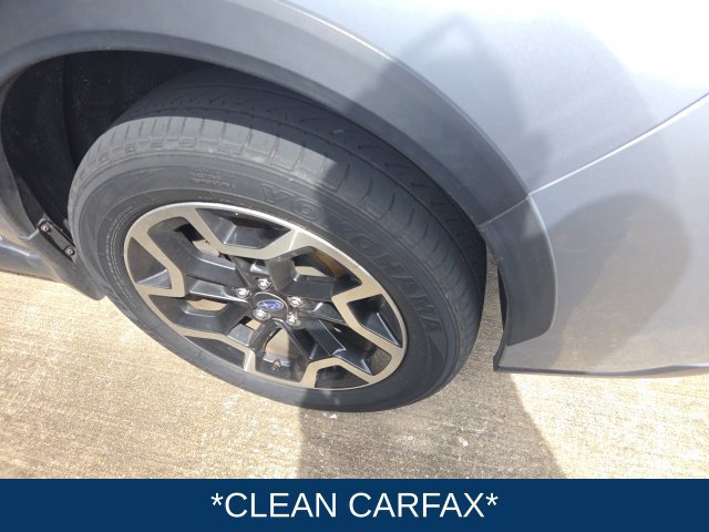 Used 2017 Subaru Crosstrek 2.0i Limited AWD/4WD image 5