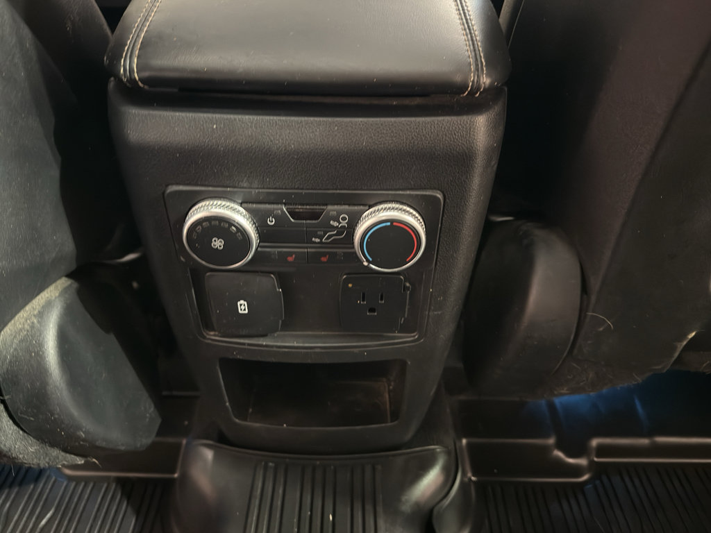 Used 2020 Ford Explorer ST w/ ST Street Pack AWD/4WD image 27