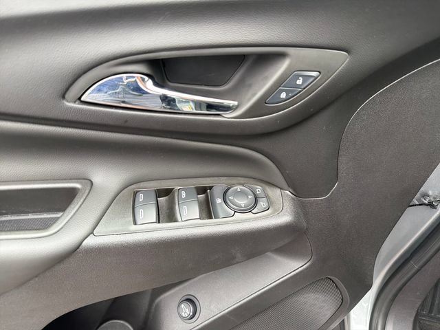 Certified 2024 Chevrolet Equinox LT FWD image 13