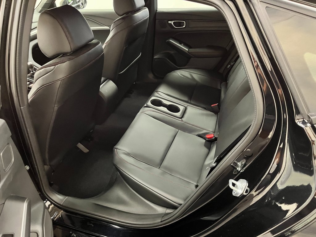 New 2025 Acura Integra Type S image 30