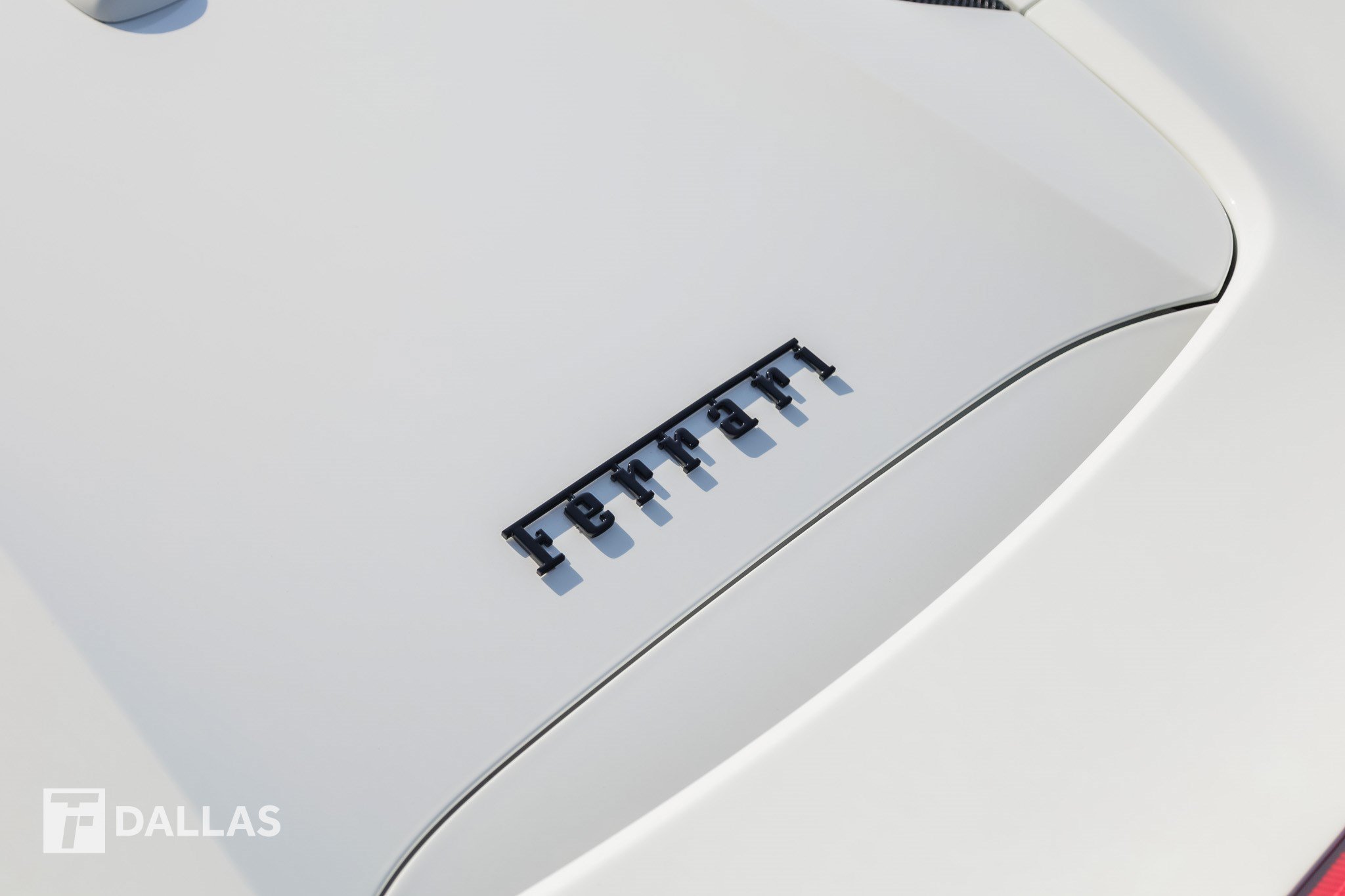 Used 2017 Ferrari 488 Spider RWD image 22