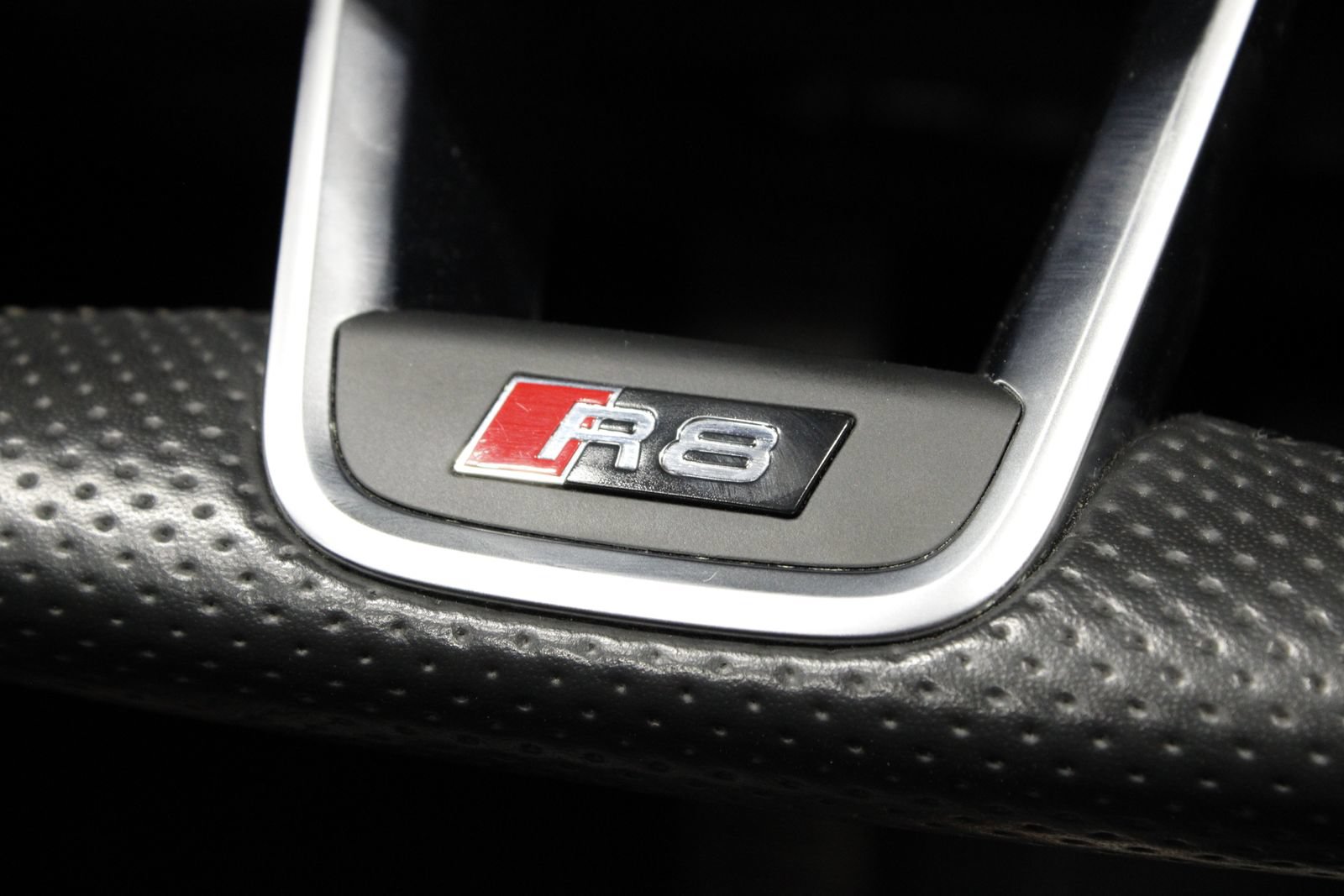 Used 2022 Audi R8 V10 RWD image 36