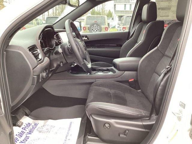 New 2026 Dodge Durango GT image 28