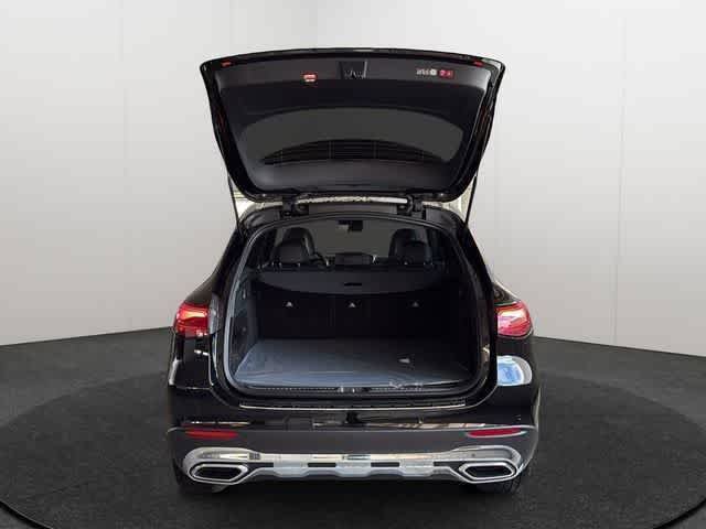 Certified 2026 Mercedes-Benz GLC 300 4MATIC image 6