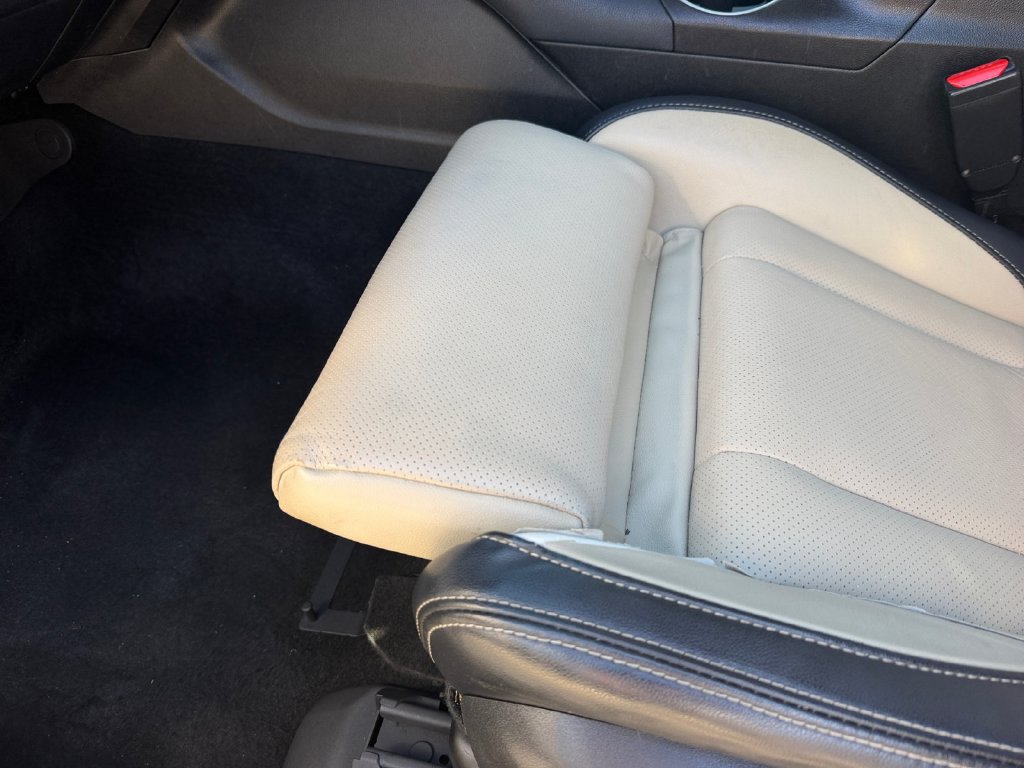 Certified 2023 Subaru Outback Limited XT AWD/4WD image 12