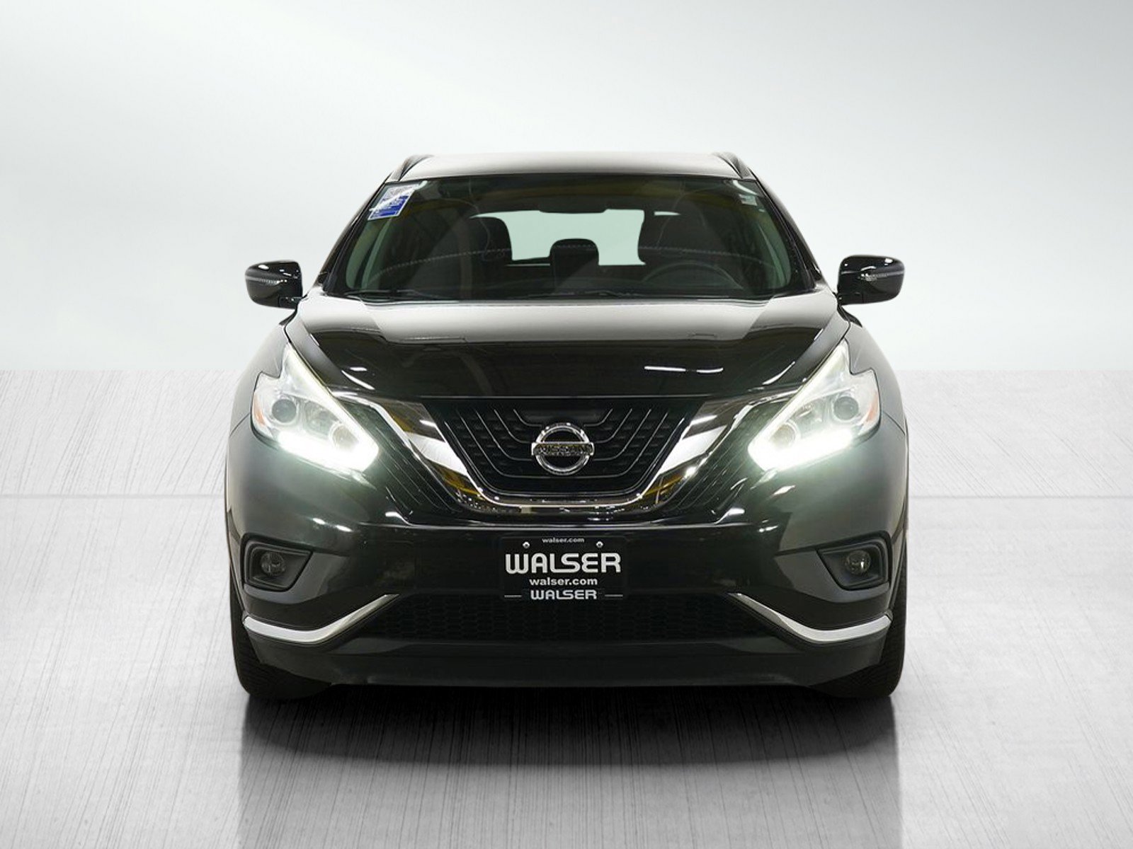 Used 2017 Nissan Murano SV image 8