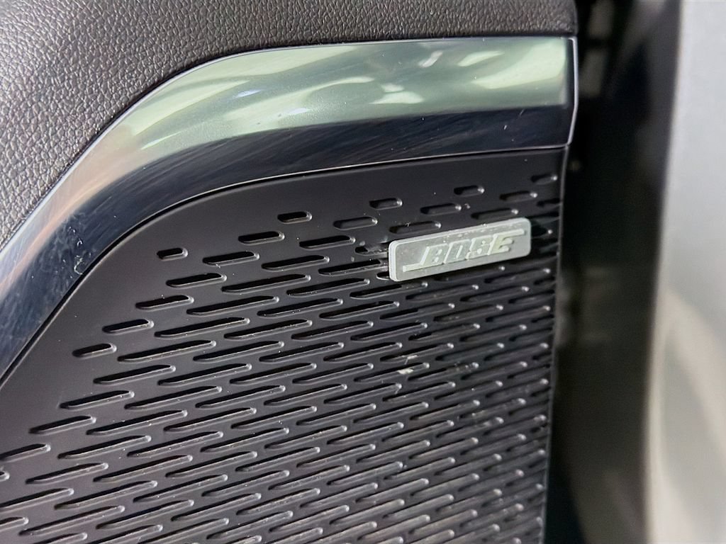 Used 2024 Chevrolet Traverse RS w/ LPO, Floor Liner Package FWD image 19