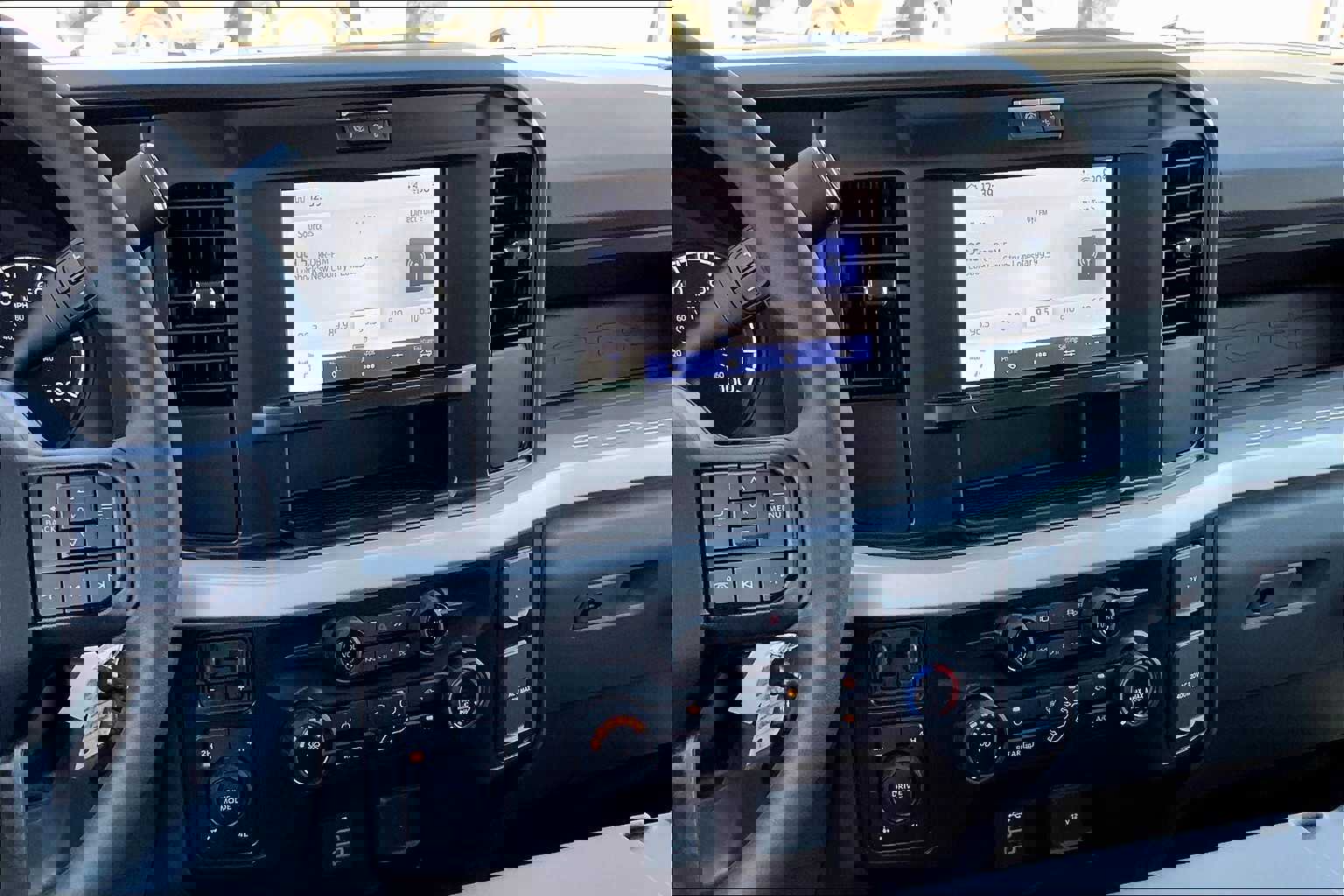 New 2026 Ford F250 XL w/ STX Appearance Package image 6