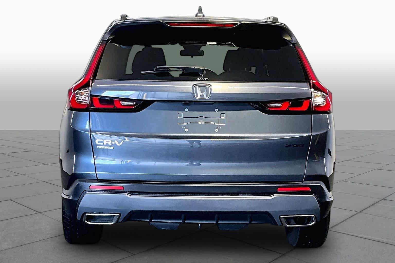 Used 2024 Honda CR-V Sport image 5