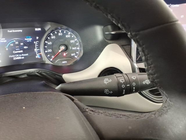 Used 2024 Jeep Compass Limited image 18