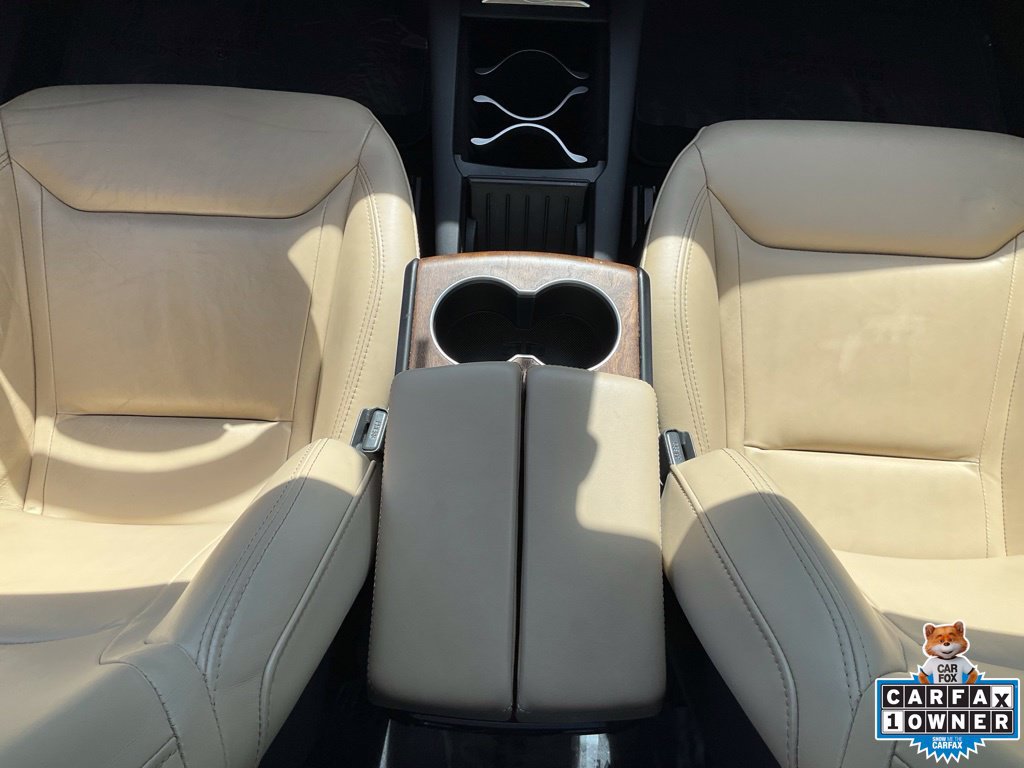 Used 2016 Tesla Model S 75D AWD/4WD image 45