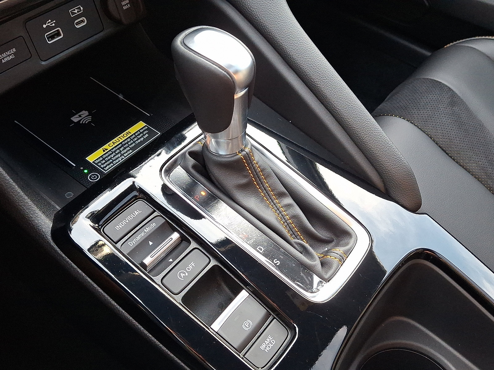 Used 2026 Acura Integra A-Spec FWD image 15