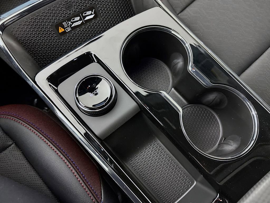 New 2026 Chevrolet Equinox RS image 33