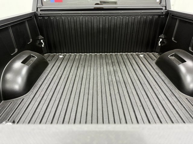 New 2026 Toyota Tundra Limited image 36