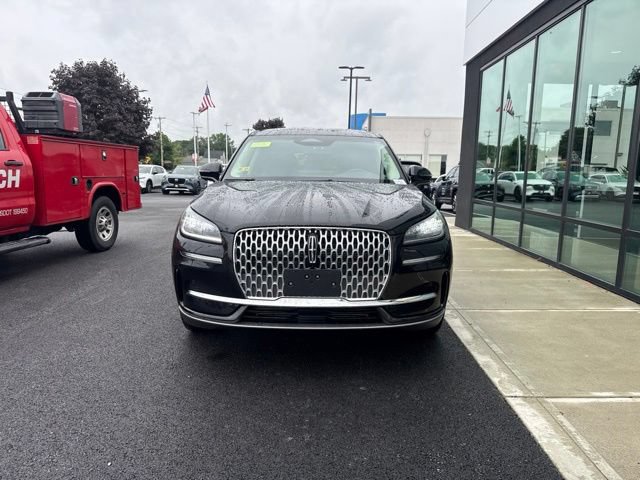Used 2023 Lincoln Corsair AWD w/ Equipment Group 101A image 9