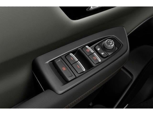 New 2026 Subaru Forester Sport w/ Sport Plus Package image 63