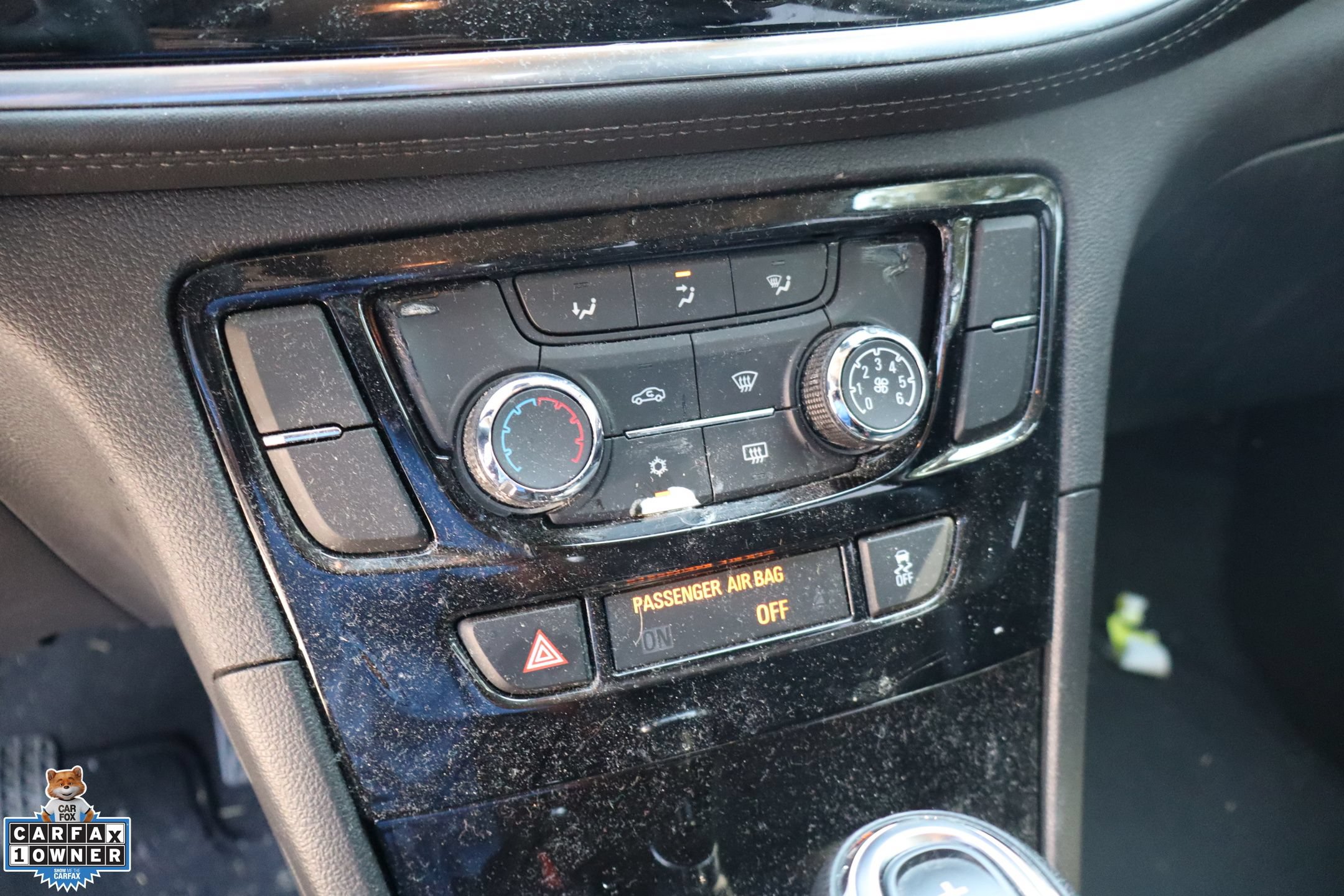 Used 2018 Buick Encore Preferred FWD image 19
