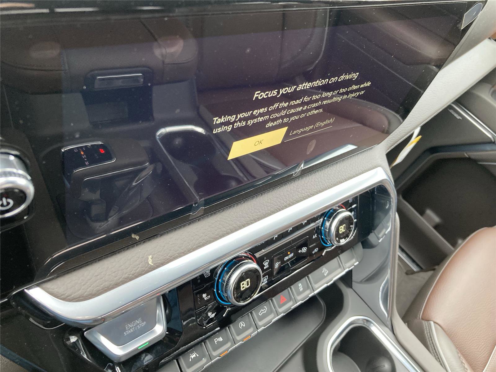 New 2026 GMC Sierra 1500 Denali image 34