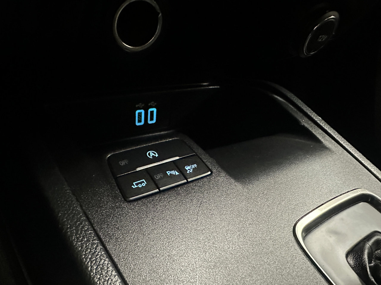 Used 2019 Ford Ranger XLT w/ Equipment Group 301A Mid image 57