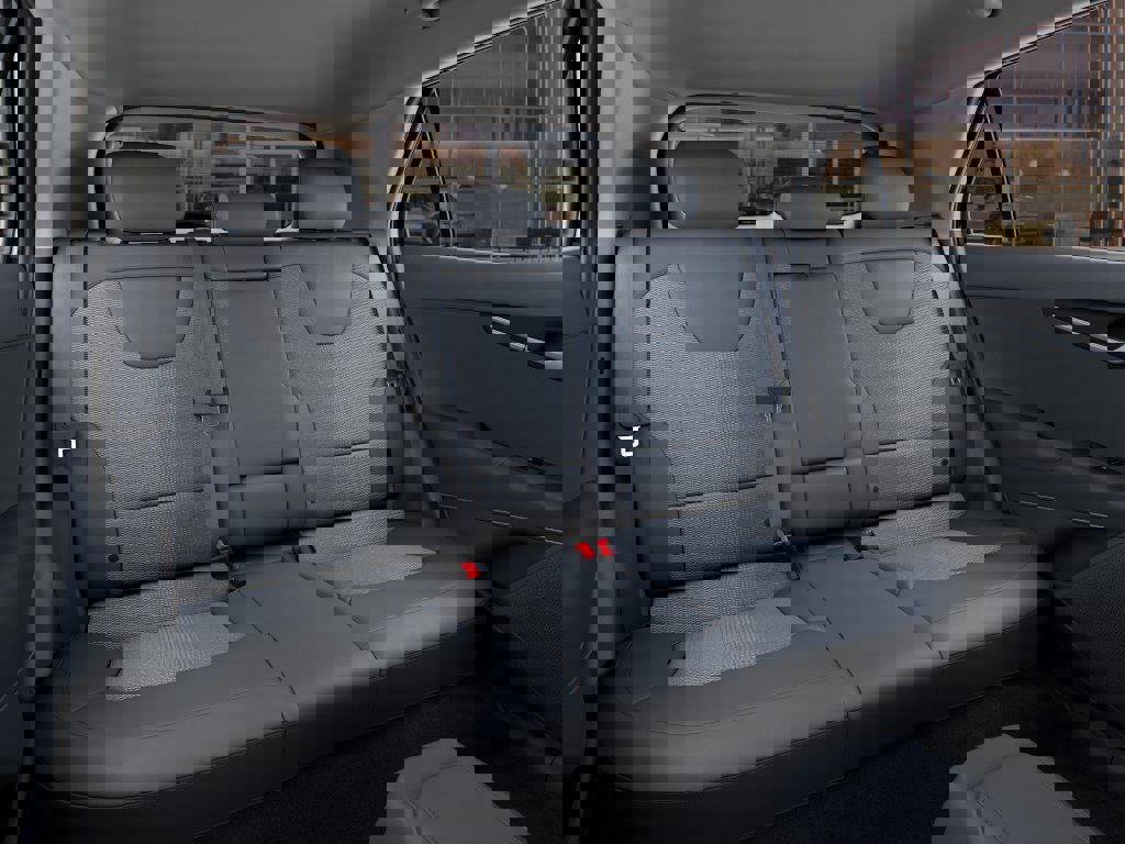 New 2026 Kia Niro Wind FWD image 16