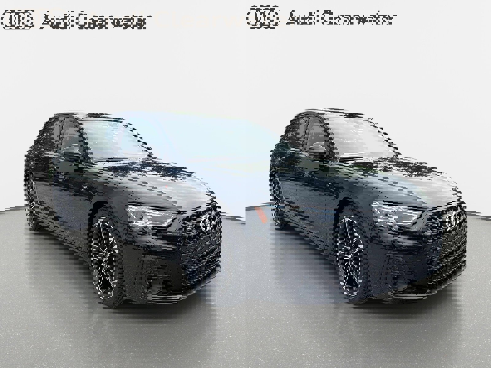 New 2026 Audi A8 L 3.0T image 6