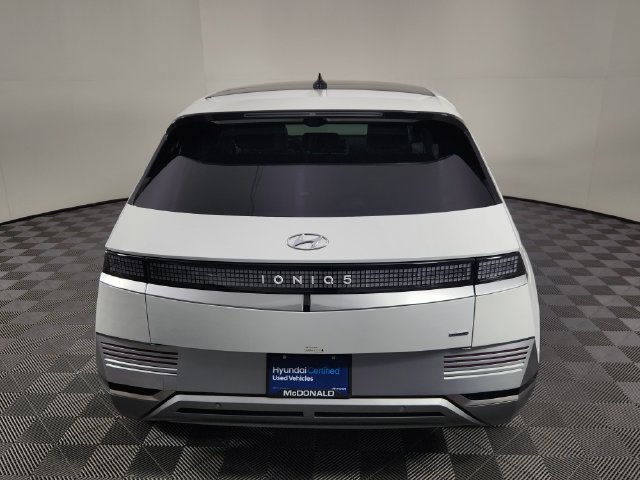 Certified 2024 Hyundai Ioniq 5 Limited AWD/4WD image 4