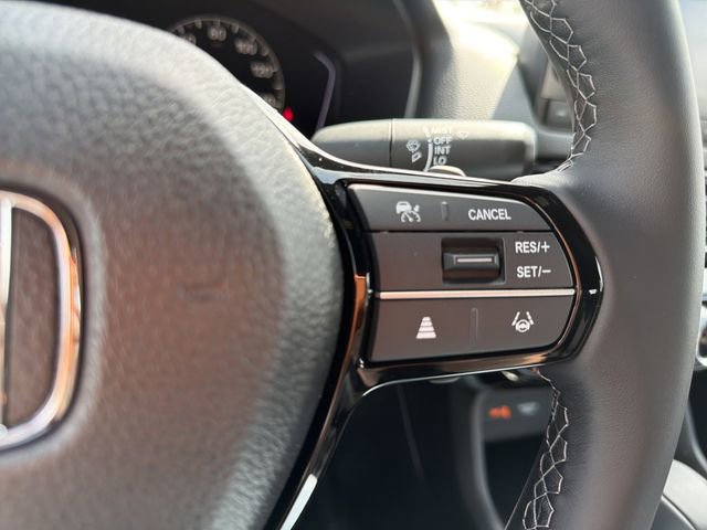 New 2026 Honda Civic Sport image 23