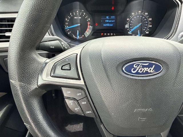 Used 2018 Ford Fusion S FWD image 15