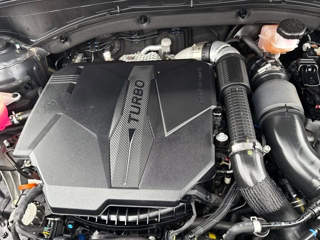 Certified 2023 Hyundai Santa Fe Calligraphy image 43