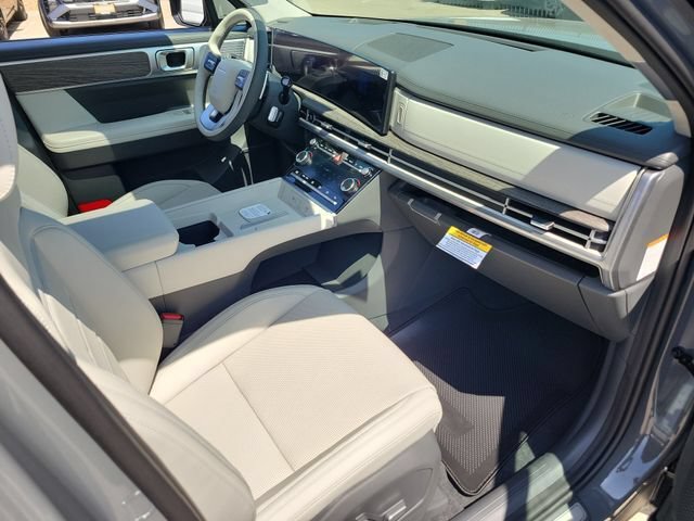New 2027 Hyundai Santa Fe Calligraphy AWD/4WD image 22