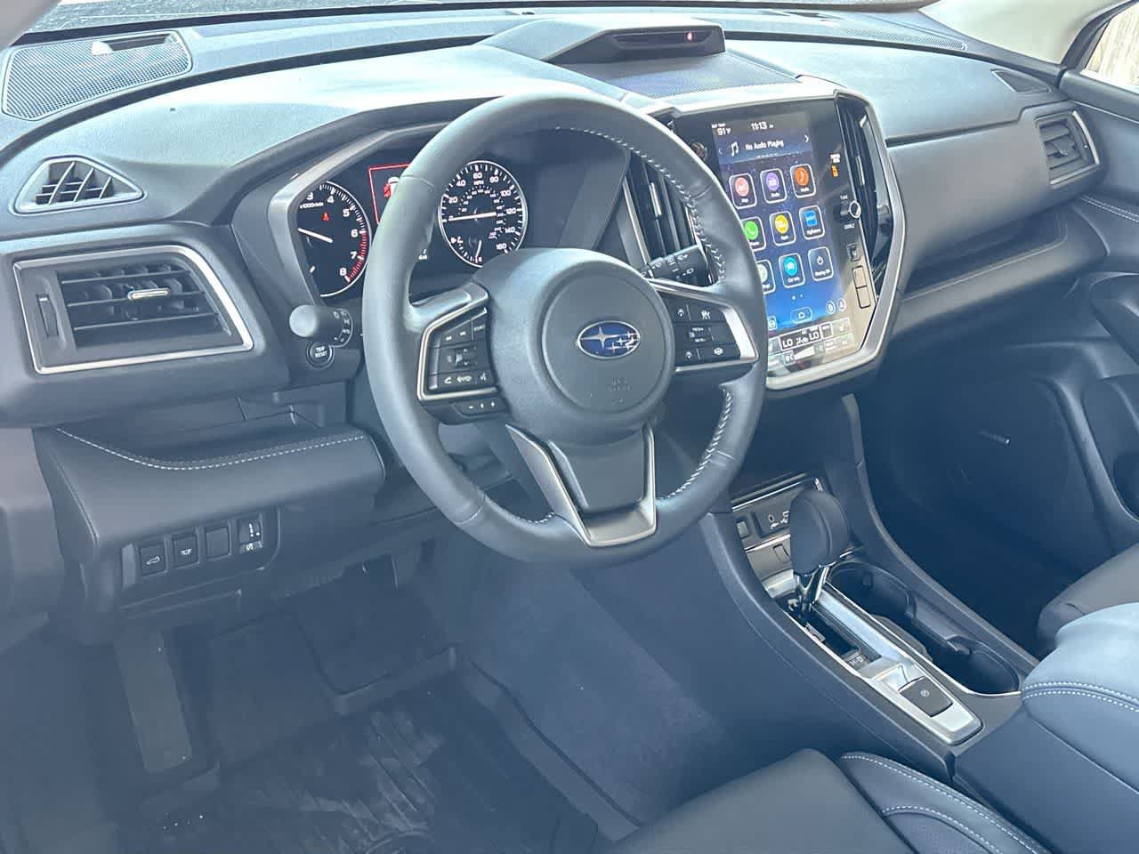 New 2026 Subaru Ascent Limited AWD/4WD image 13