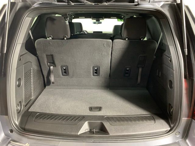 Used 2022 GMC Yukon SLE image 29