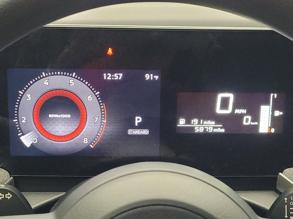 Used 2025 Nissan Kicks SV w/ SV Premium Package FWD image 23