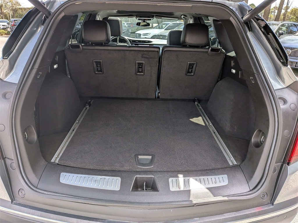 Used 2023 Cadillac XT5 Premium Luxury image 13