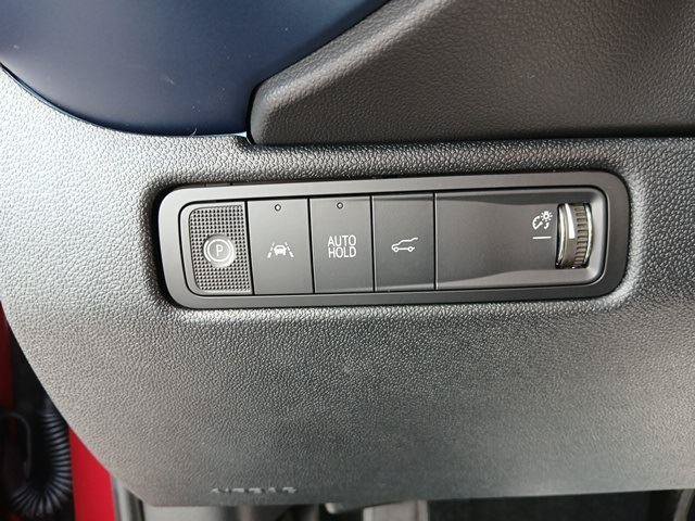 New 2025 Chevrolet Equinox EV LT w/ Active Safety Package 3 AWD/4WD image 12