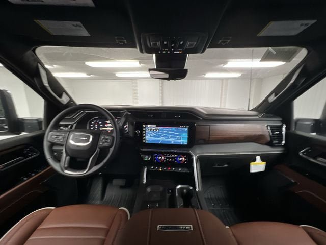 New 2026 GMC Sierra 2500 Denali Ultimate image 21