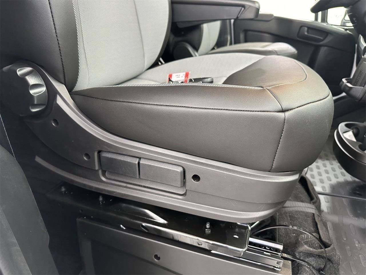 New 2024 RAM ProMaster 1500 w/ Quick Order Package 22H SLT+ image 21