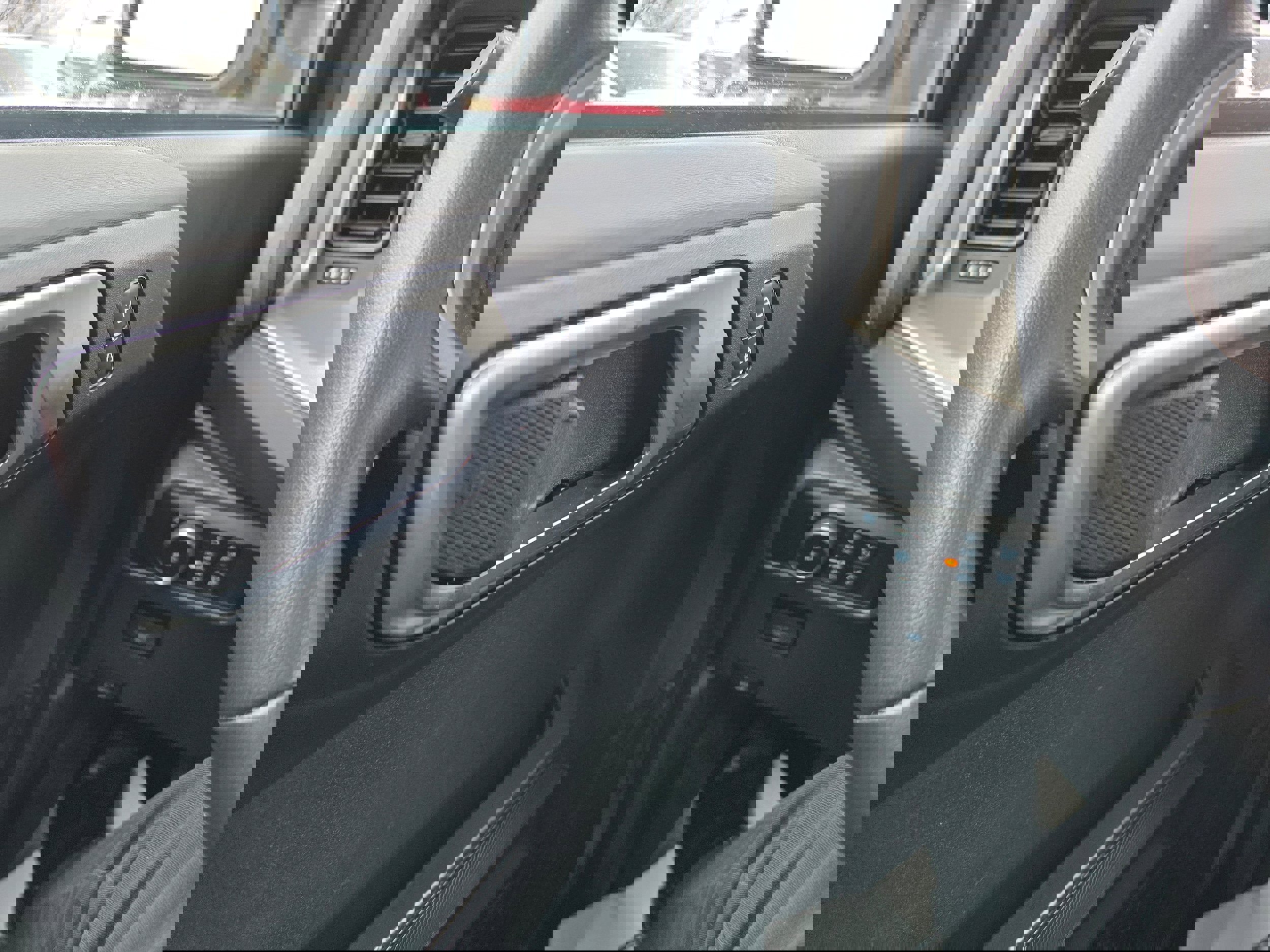 Certified 2025 Ford Bronco Outer Banks image 19