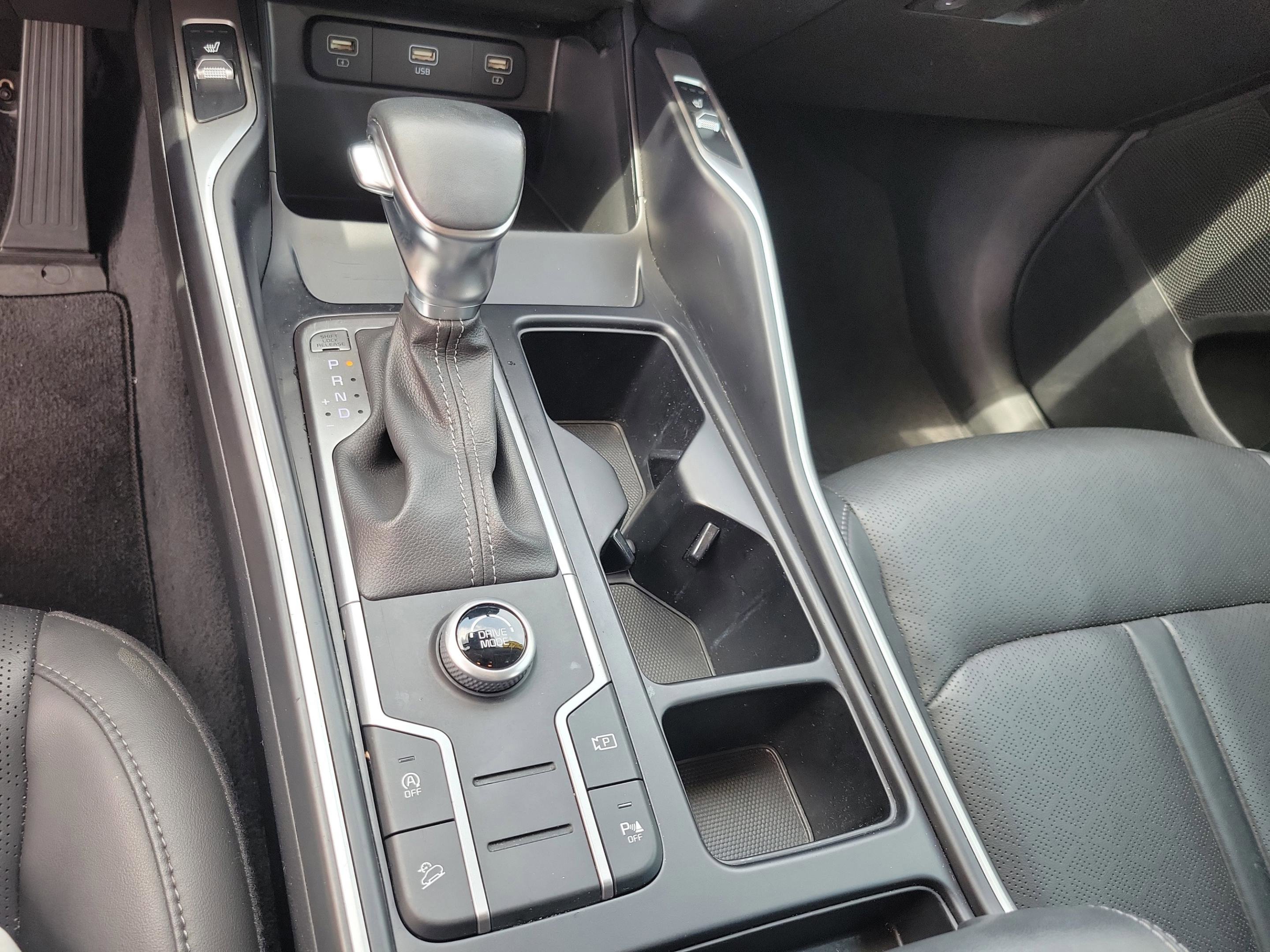 Used 2021 Kia Sorento S FWD image 30