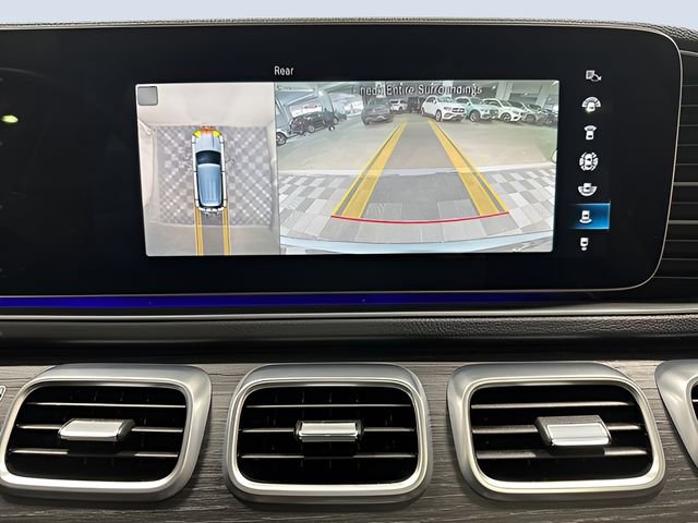 Used 2023 Mercedes-Benz GLE 350 4MATIC image 26