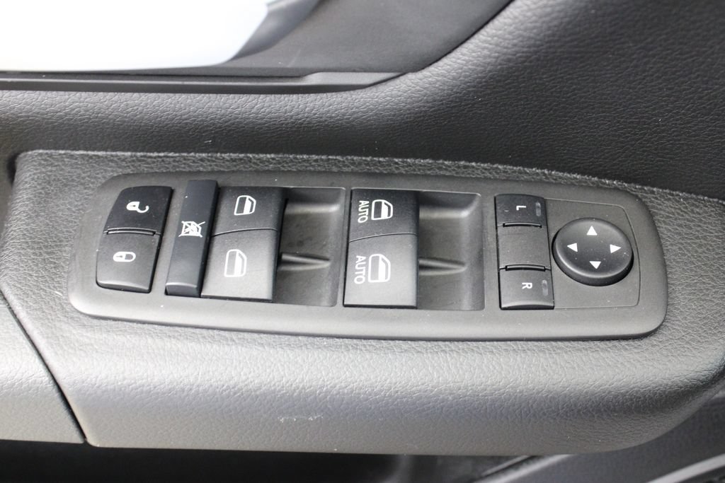 Used 2023 RAM 1500 Tradesman AWD/4WD image 15