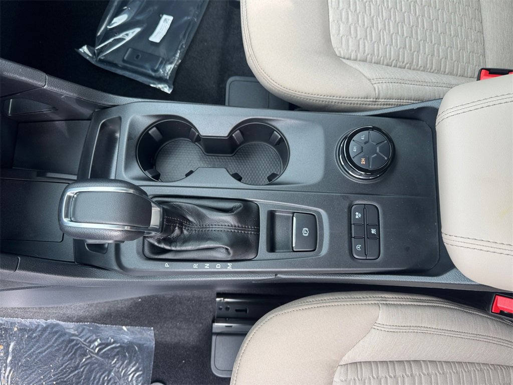 New 2025 Ford Ranger XLT w/ Trailer Tow Package image 20